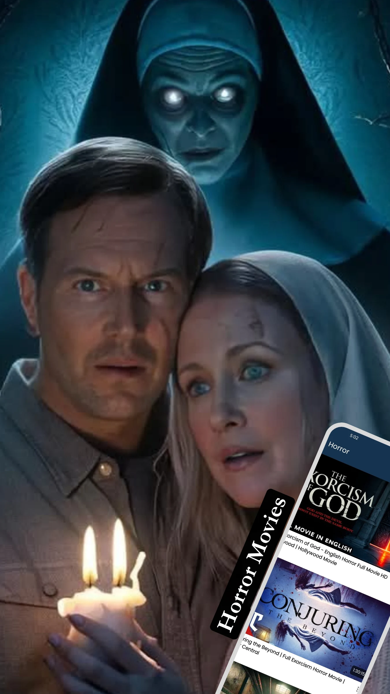 Hollywood Movie screenshot