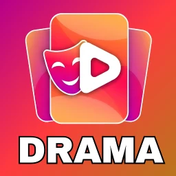 Biểu tượng DramaFun- CDrama, Korean Drama